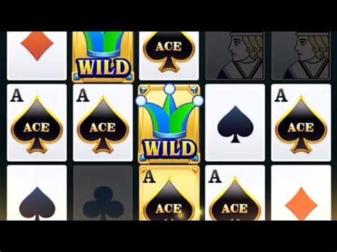Eto Ang technique paano mag scatter sa Super Ace 200 pesos .